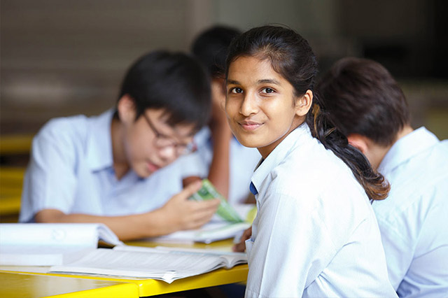 Competitive Exam