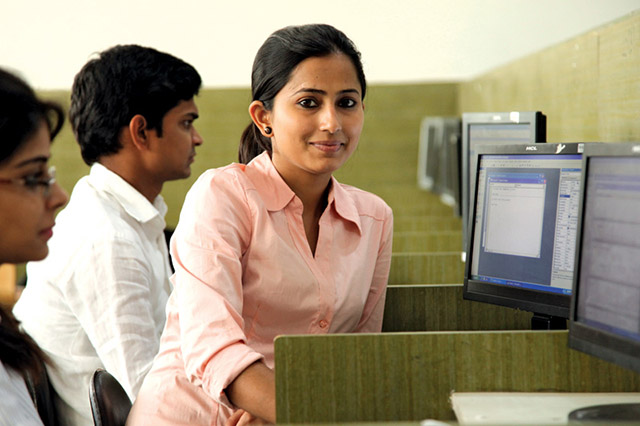 Computer Courses