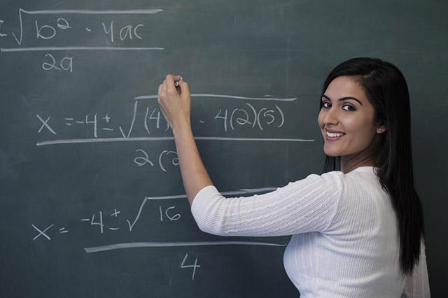 Teachers Training